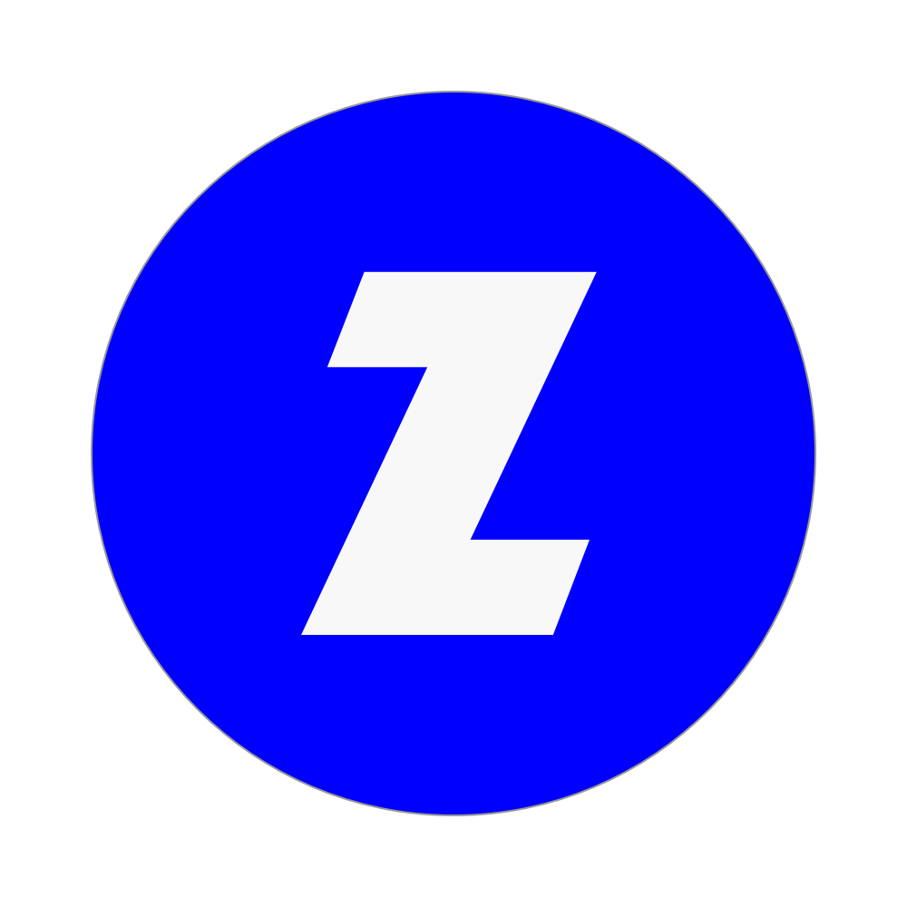 ZeroLayer Logo